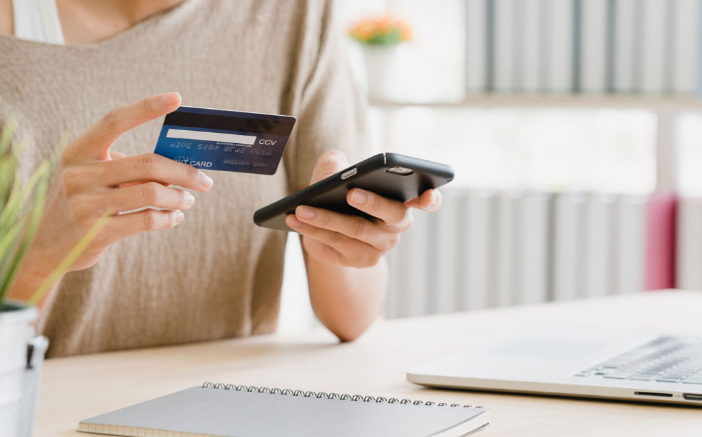A transformação digital dos meios de pagamento