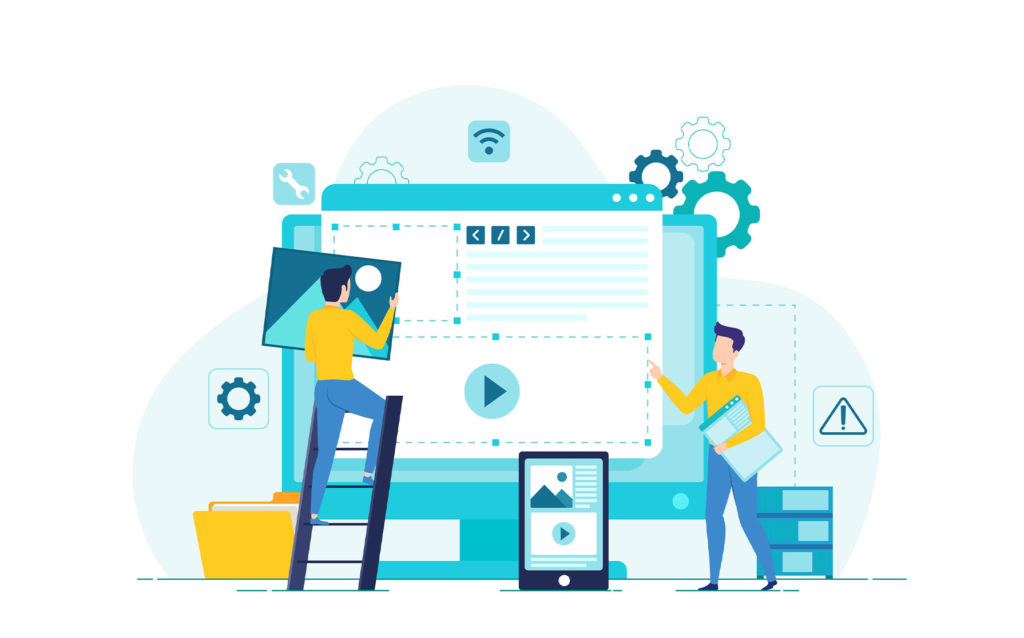 Elimine os custos de infraestrutura na empresa!